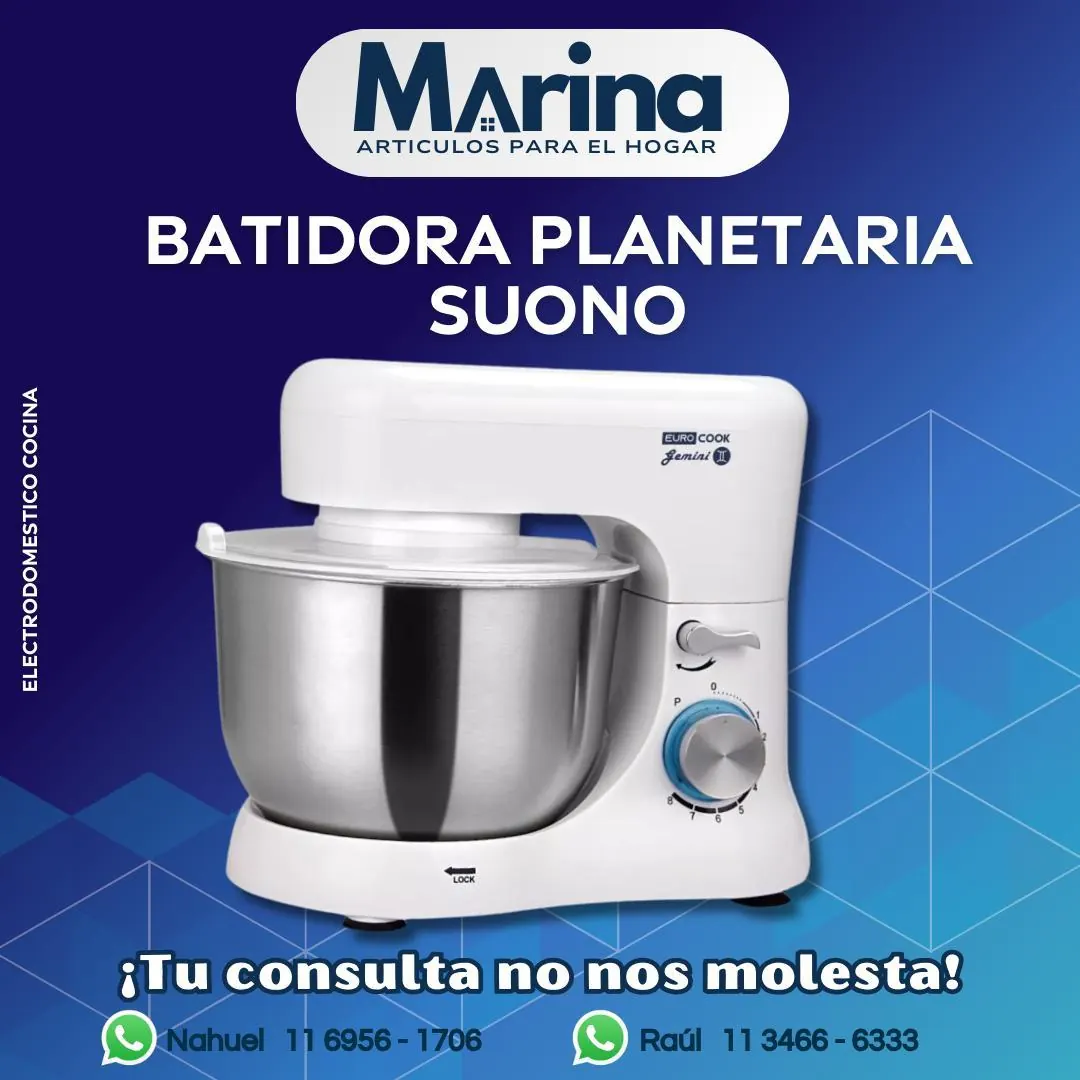 Cocina